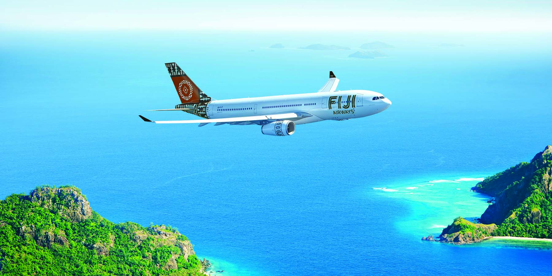 Fiji Airways